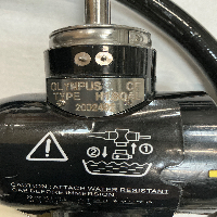 Olympus CF-H180AL Colonoscope image 1